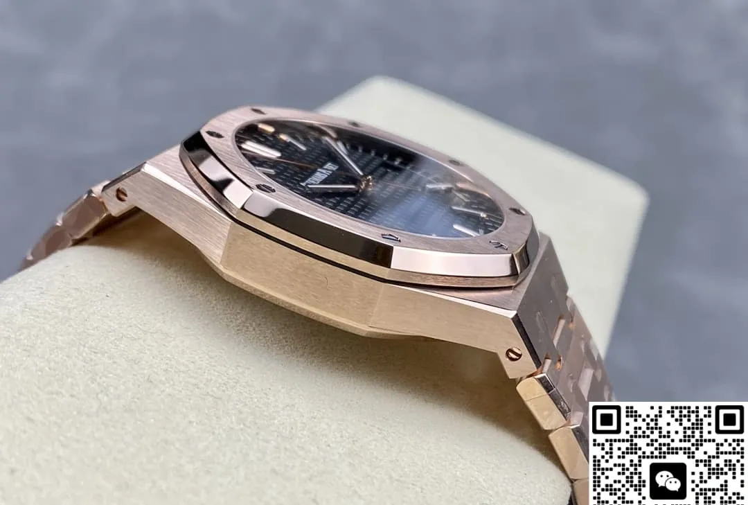 APS Factory Audemars Piguet Royal Oak 15500OR.OO.1220OR.01 1:1 Best Edition Replica Watch